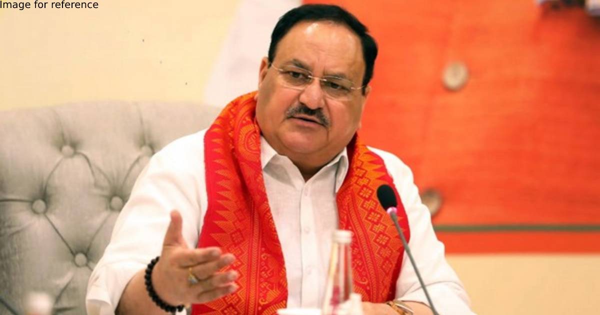 Huge roadshow in Hyderabad planned to welcome BJP president JP Nadda
